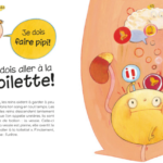 POMANGO | Les Miracles du Corps Humain