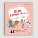 POMANGO | Que Ferais-Tu?