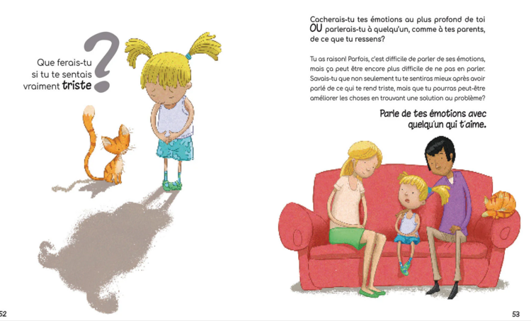 POMANGO | Que Ferais-Tu?