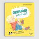 POMANGO | Grandir Petit à Petit
