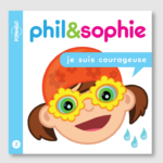 POMANGO | Coffret Phil & Sophie