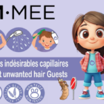 GOMMEE | Trousse de Soin Complet PROTECTION LAVANDE