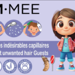 GOM-MEE | Bruine Protection Lavande - 60ml