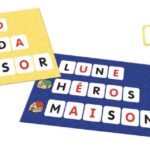 AUZOU | Les Héros de 1re Année - La chasse aux lettres
