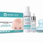 GOM-MEE | Traitement Croûte de Lait