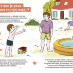 AUZOU | Mes Docs et Moi - C'est mon corps, et alors?