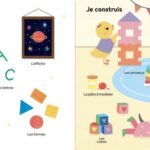 AUZOU | Mes 100 Mots - Pour bien grandir - 20 pages