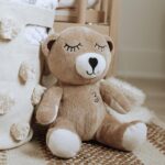 MOKA | Toutou Musical - Moka l'ours