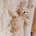 MOKA | Toutou Musical - Latte le lapin