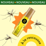 MAE MAE | Apaise Piqûre