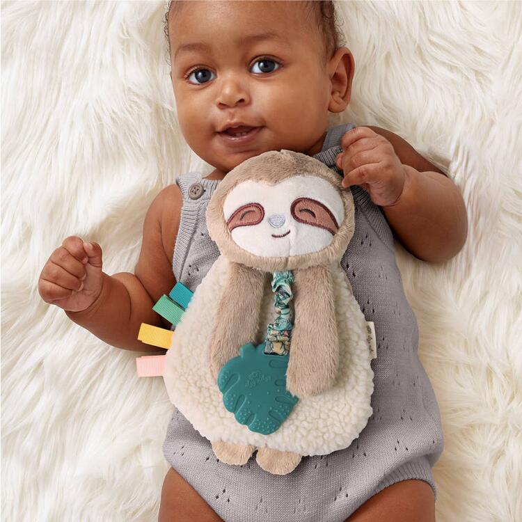 ITZY RITZY | Peluche Peyton le paresseux