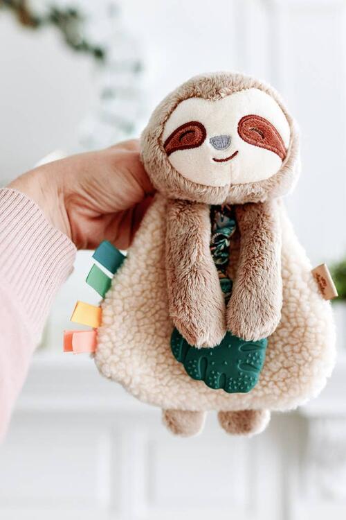 ITZY RITZY | Peluche Peyton le paresseux