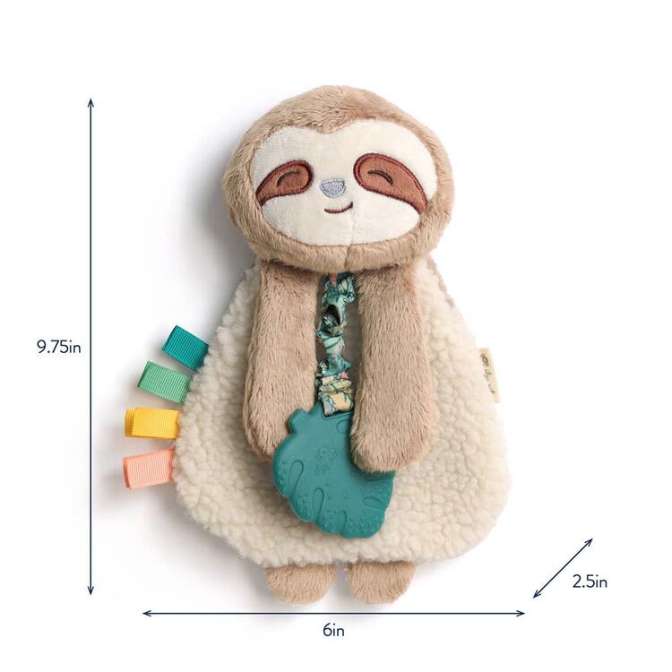 ITZY RITZY | Peluche Peyton le paresseux