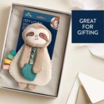 ITZY RITZY | Peluche Peyton le paresseux