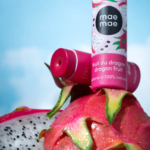 MAE MAE | Baume à Lèvres Teinté - Fruit du dragon