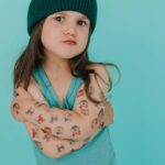 PiCO | Tatouage Temporaire - Les animaux hivernaux