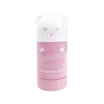 INUWET | Masque Argile Hydratant Rose - Cerise