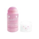INUWET | Masque Argile Hydratant Rose - Cerise