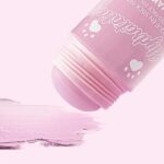 INUWET | Masque Argile Hydratant Rose - Cerise