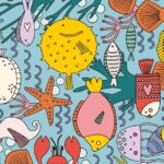 AUZOU | Mon Coffret d'Artiste - Mes premières peintures magiques