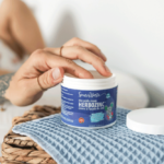 SOURIS VERTE | Crème Herbozinc - 120g