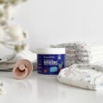 SOURIS VERTE | Crème Herbozinc - 120g