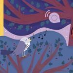 AUZOU | Mes comptines de la forêt
