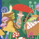 AUZOU | Mes comptines de la forêt