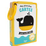 AUZOU | Mes Premières Cartes - Pour éveiller bébé!