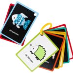AUZOU | Mes Premières Cartes - Pour éveiller bébé!