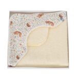 BALUCHON | Serviette à Capuchon - Renard