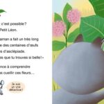 AUZOU | Petit Léon et le Papillon Monarque