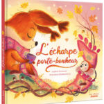 AUZOU | L'Écharpe Porte-Bonheur