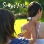 SOURIS VERTE | Bâton Magique à l'Arnica - 20 ml