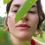 MAE MAE | Baume à Lèvres Naturel Teinté - Grenade
