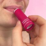 MAE MAE | Baume à Lèvres Naturel - Framboise