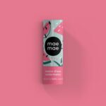 MAE MAE | Baume à Lèvres Naturel - Melon d'eau