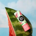 MAE MAE | Baume à Lèvres Naturel - Melon d'eau