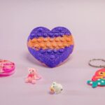 LA FABRIK | Bombe de Bain Surprise - Popit