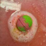 LA FABRIK | Bombe de Bain - Melon d'eau