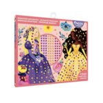 AUZOU | Ma Pochette d'Artiste - Princesses enchantées