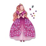 AUZOU | Ma Pochette d'Artiste - Princesses enchantées