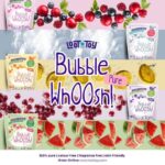 LOOT TOY | Bain Moussant Pure - Baies