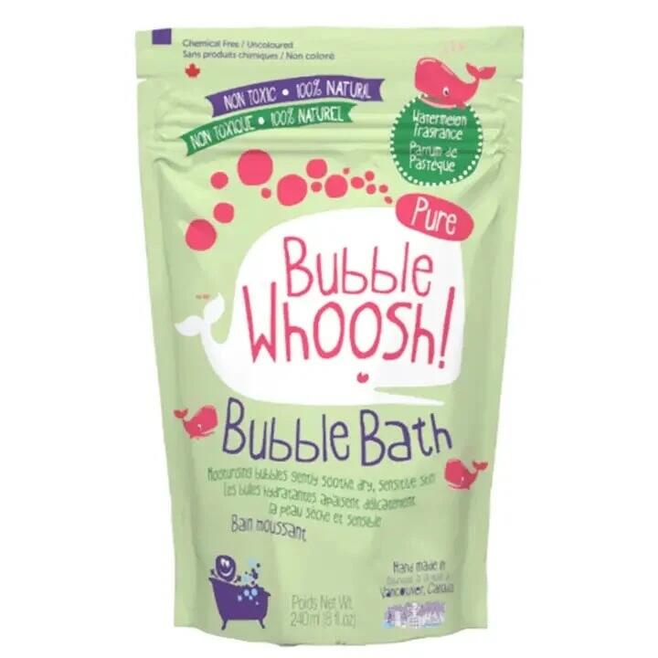 LOOT TOY | Bain Moussant Pure - Pastèque
