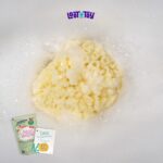 LOOT TOY | Bain Moussant Pure - Agrumes