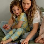 POMANGO | Nos Bons Moments - Avant d'aller au lit