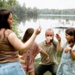 POMANGO | Nos Bons Moments - Bouger en famille