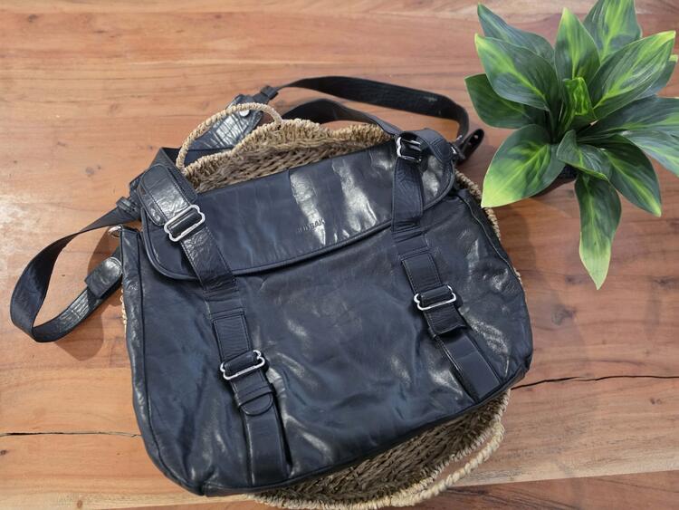 RUDSAK | Sac à main noir