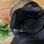 RUDSAK | Sac à main noir