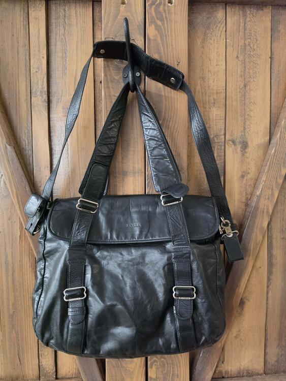 RUDSAK | Sac à main noir
